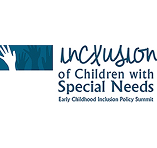 Inclusion of Children with Special Needs